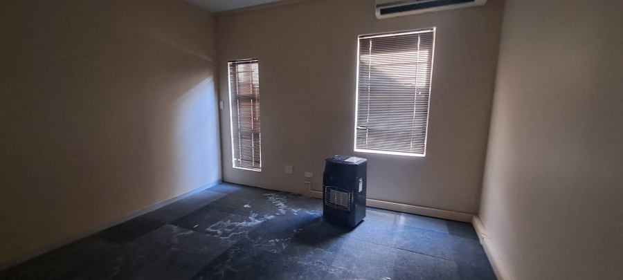 To Let commercial Property for Rent in Halfway House Gauteng