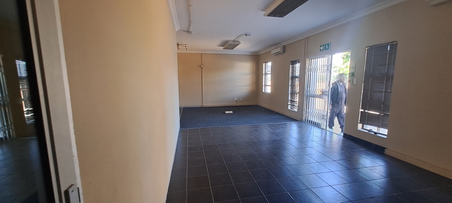 To Let commercial Property for Rent in Halfway House Gauteng