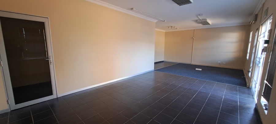 To Let commercial Property for Rent in Halfway House Gauteng