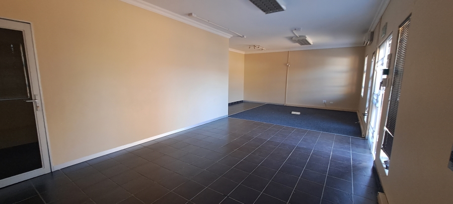 To Let commercial Property for Rent in Halfway House Gauteng