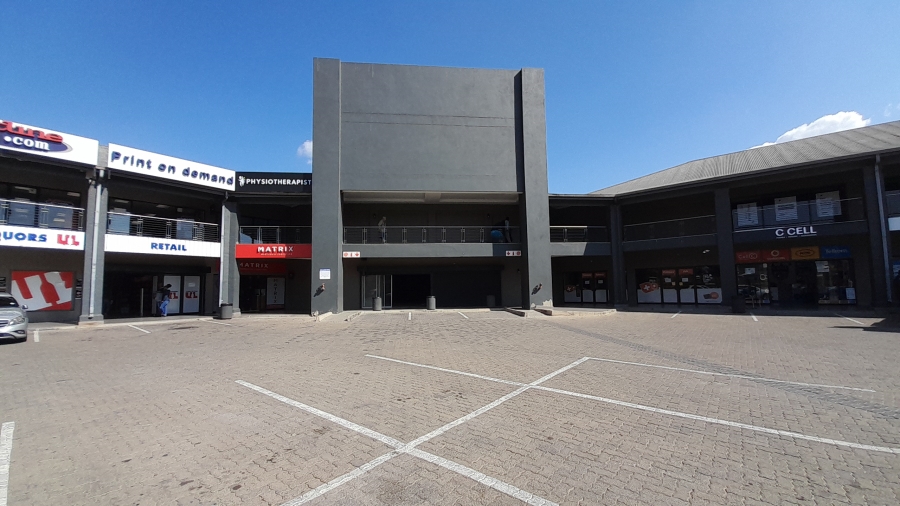 To Let commercial Property for Rent in Kyalami Gauteng