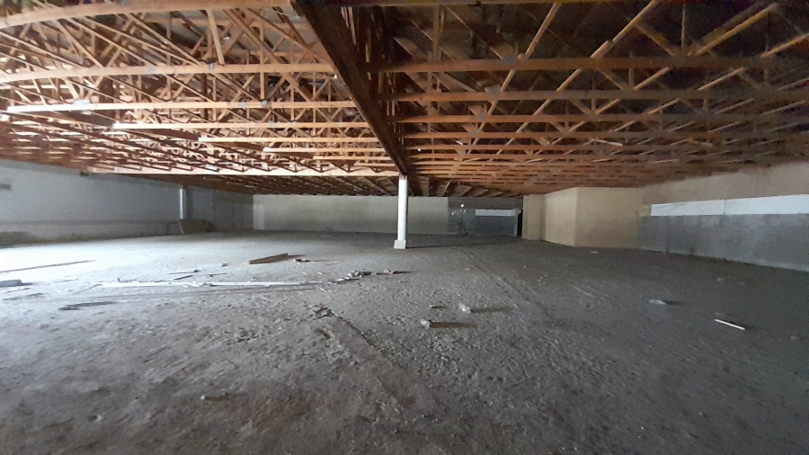 To Let commercial Property for Rent in Kyalami Gauteng