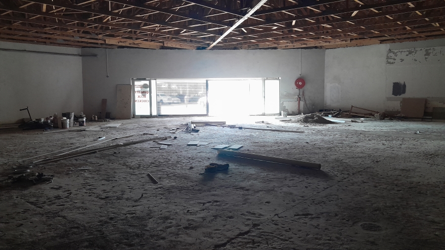 To Let commercial Property for Rent in Kyalami Gauteng