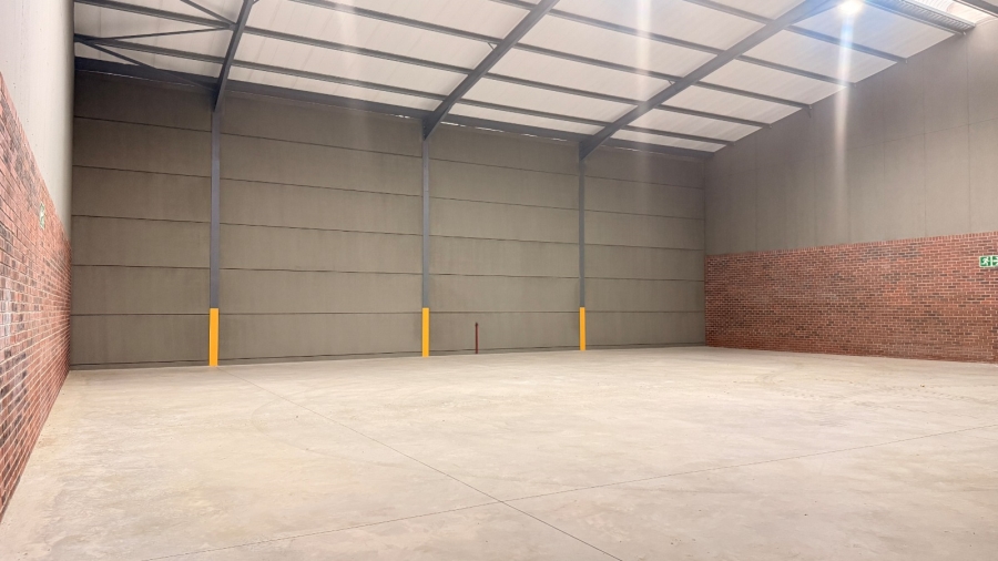 To Let commercial Property for Rent in Knoppieslaagte Gauteng