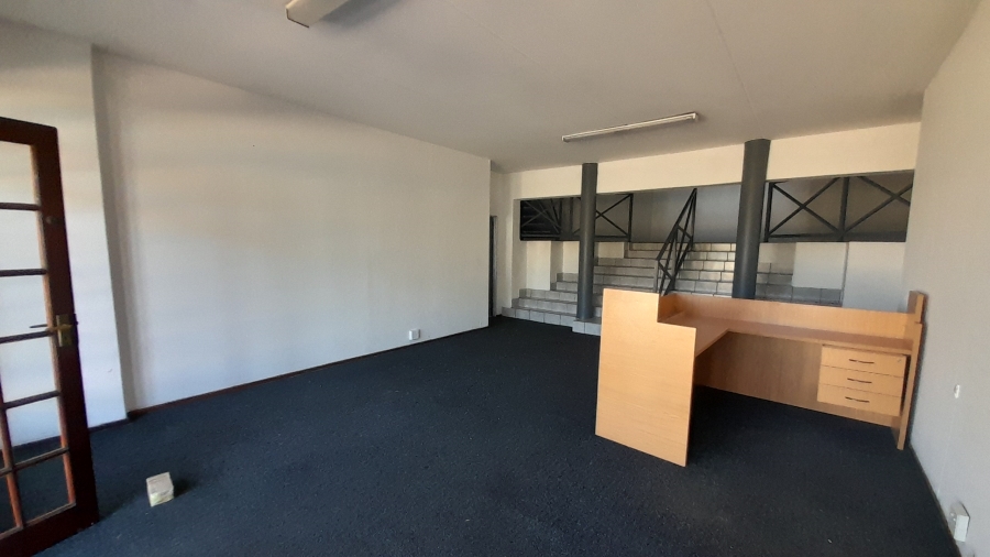 To Let commercial Property for Rent in Halfway House Gauteng