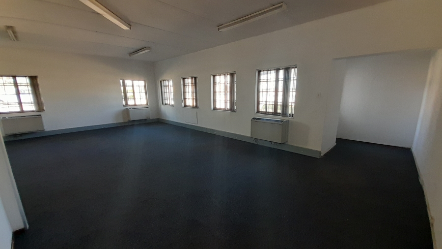 To Let commercial Property for Rent in Halfway House Gauteng