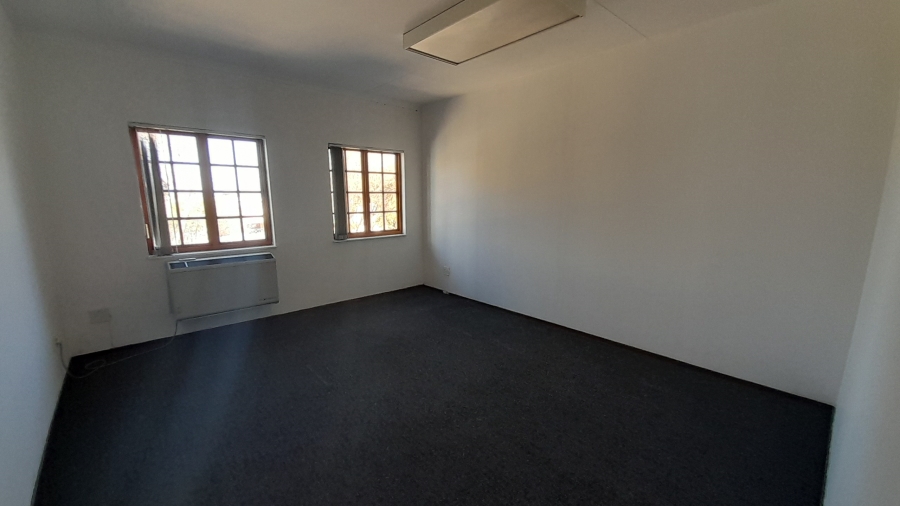 To Let commercial Property for Rent in Halfway House Gauteng