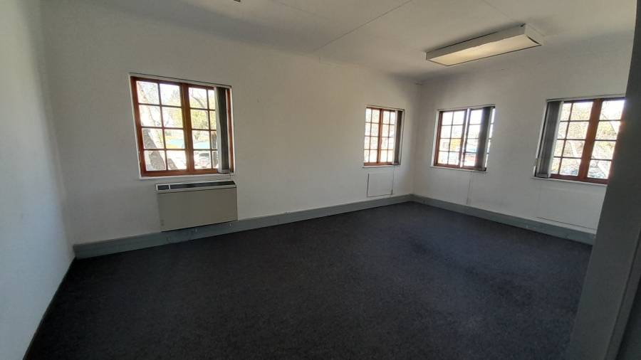 To Let commercial Property for Rent in Halfway House Gauteng