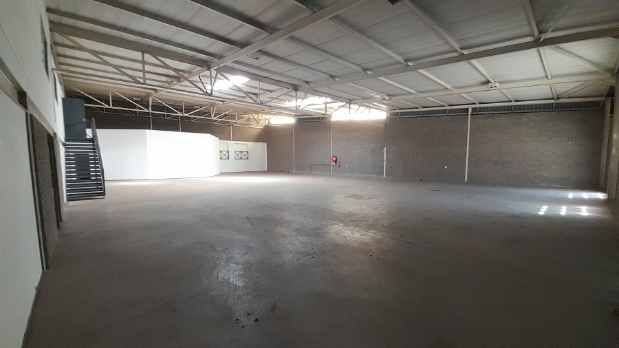 To Let commercial Property for Rent in Halfway House Gauteng