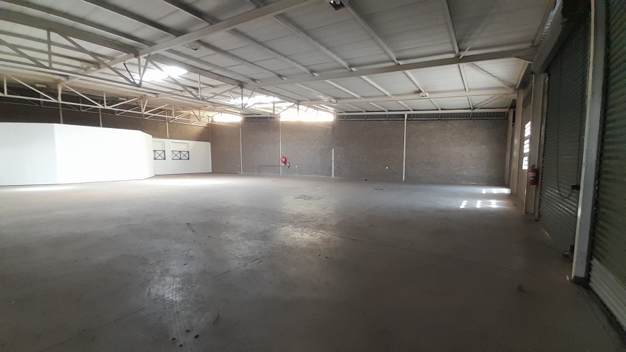To Let commercial Property for Rent in Halfway House Gauteng