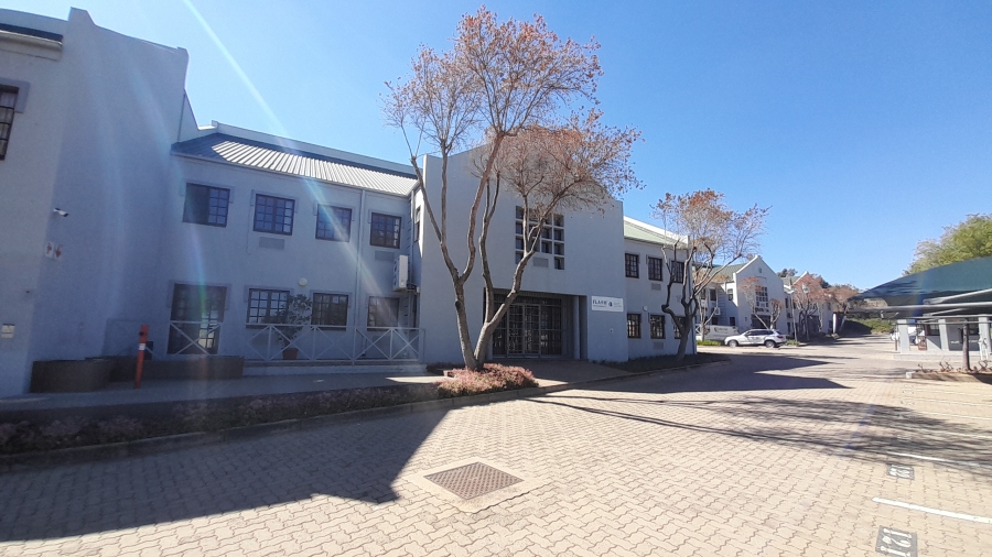 To Let commercial Property for Rent in Halfway House Gauteng