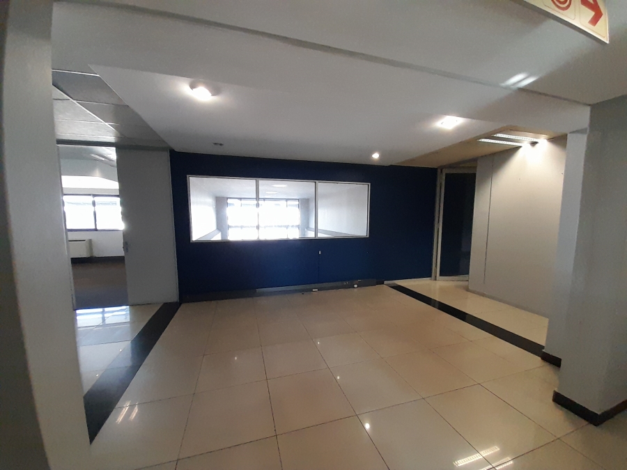 To Let commercial Property for Rent in Randjespark Gauteng