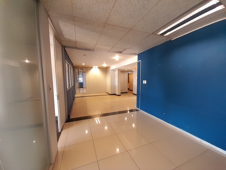 To Let commercial Property for Rent in Randjespark Gauteng