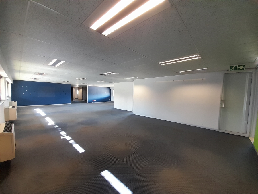 To Let commercial Property for Rent in Randjespark Gauteng