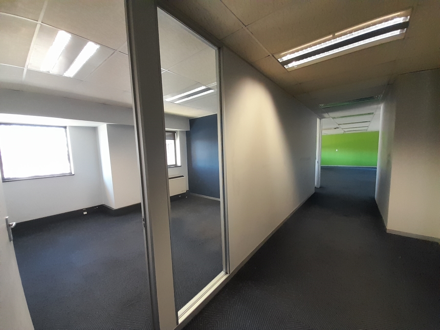 To Let commercial Property for Rent in Randjespark Gauteng