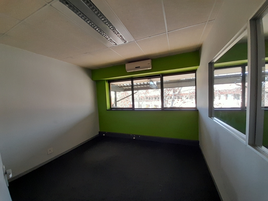 To Let commercial Property for Rent in Randjespark Gauteng