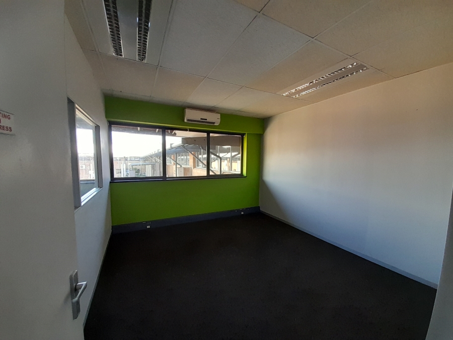 To Let commercial Property for Rent in Randjespark Gauteng