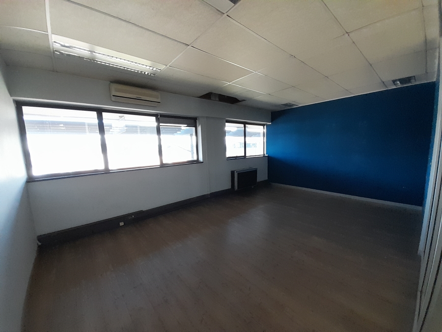 To Let commercial Property for Rent in Randjespark Gauteng