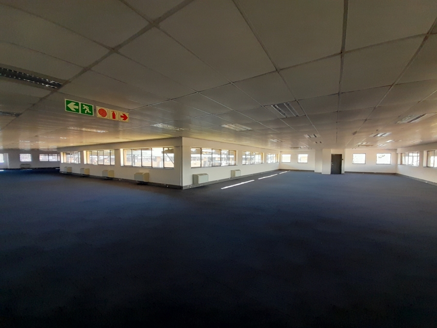To Let commercial Property for Rent in Randjespark Gauteng