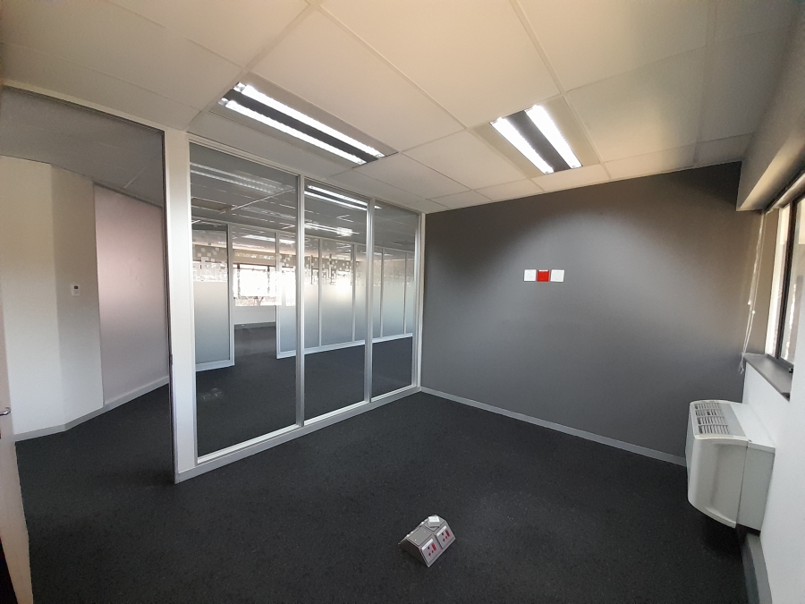 To Let commercial Property for Rent in Randjespark Gauteng