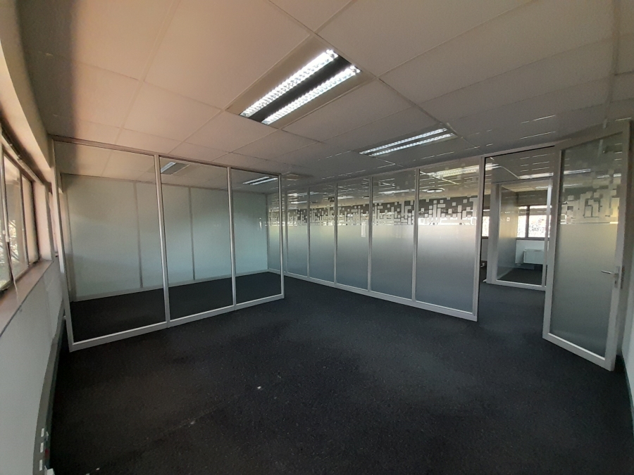 To Let commercial Property for Rent in Randjespark Gauteng