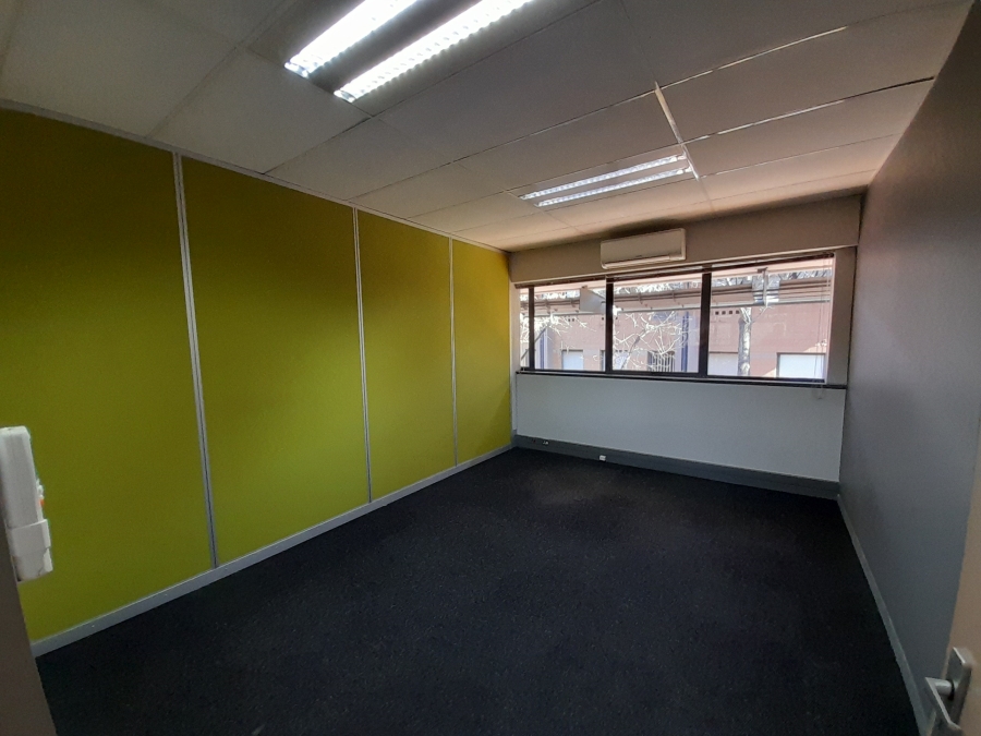 To Let commercial Property for Rent in Randjespark Gauteng