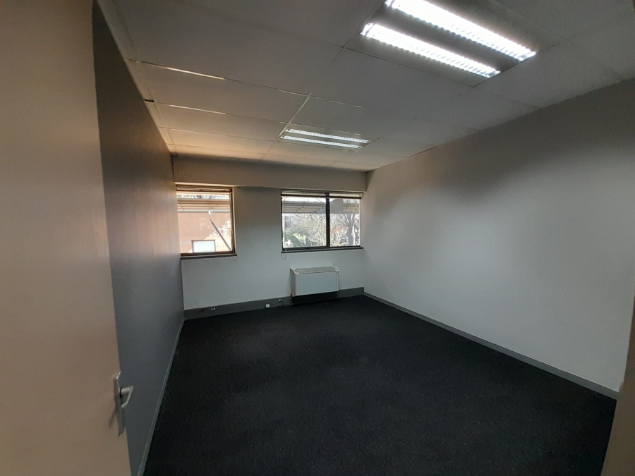 To Let commercial Property for Rent in Randjespark Gauteng