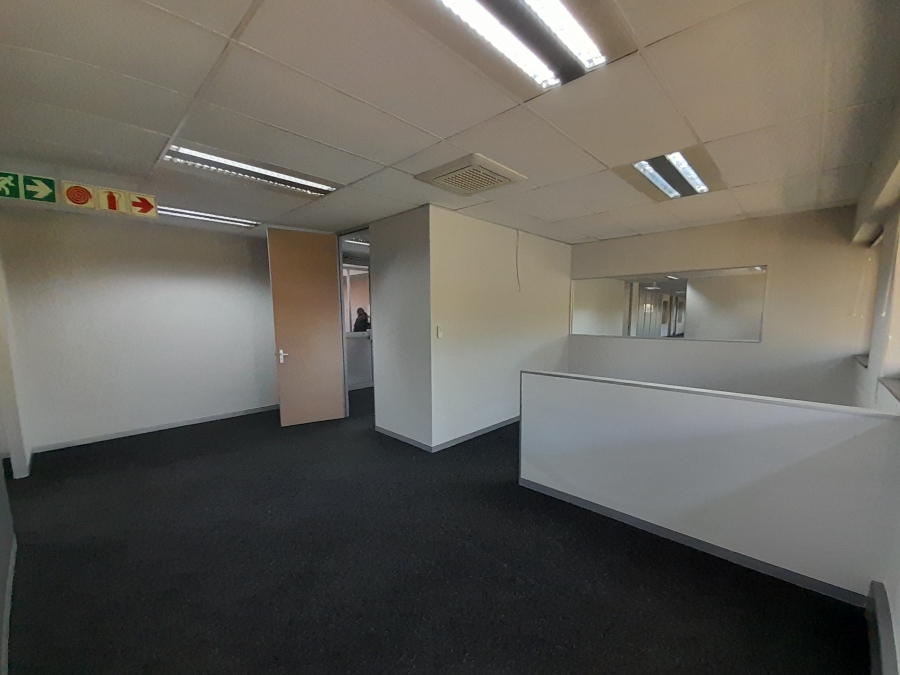 To Let commercial Property for Rent in Randjespark Gauteng