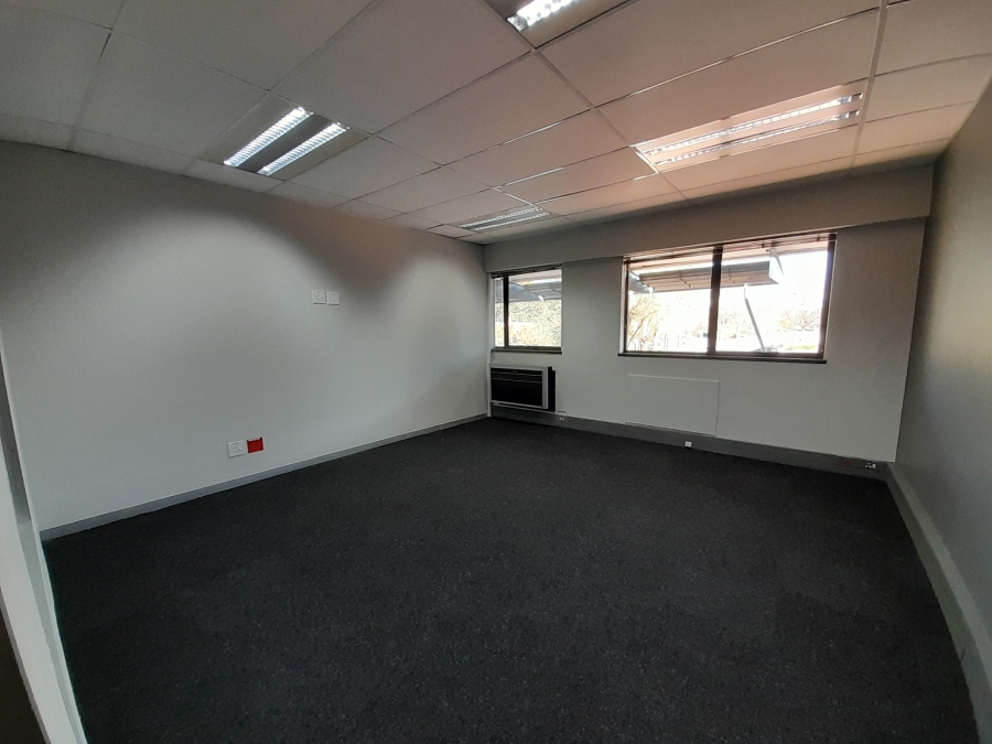 To Let commercial Property for Rent in Randjespark Gauteng