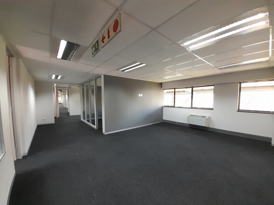 To Let commercial Property for Rent in Randjespark Gauteng