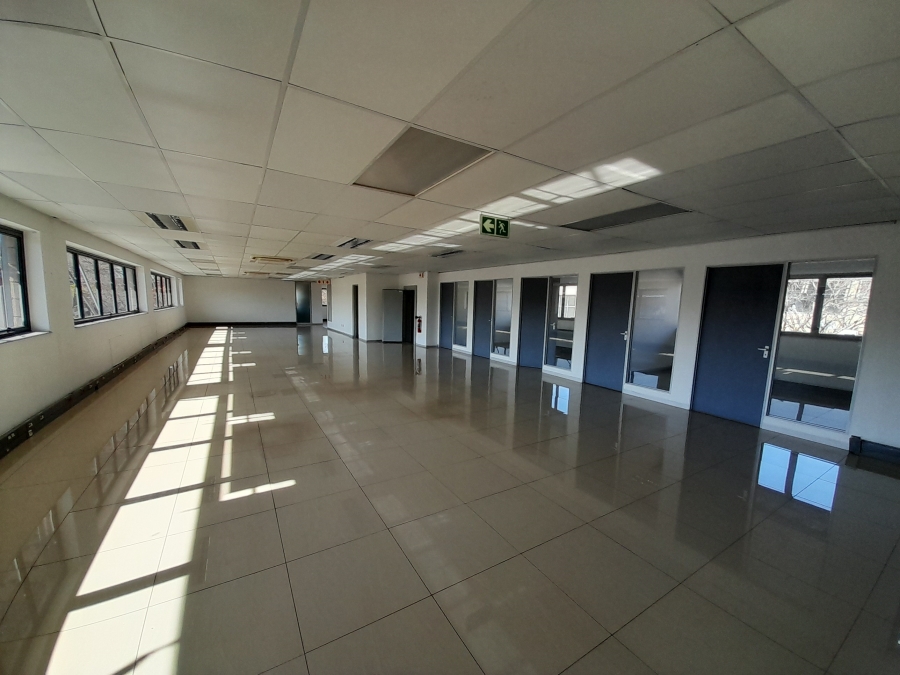 To Let commercial Property for Rent in Randjespark Gauteng