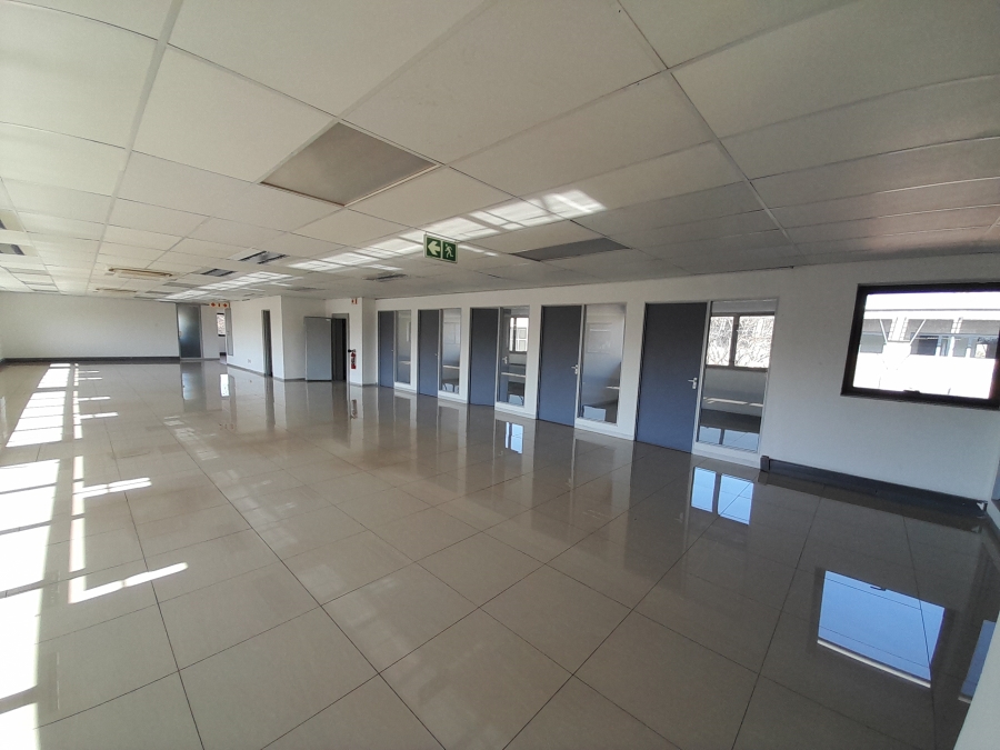 To Let commercial Property for Rent in Randjespark Gauteng