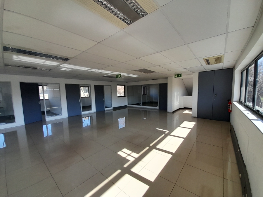 To Let commercial Property for Rent in Randjespark Gauteng