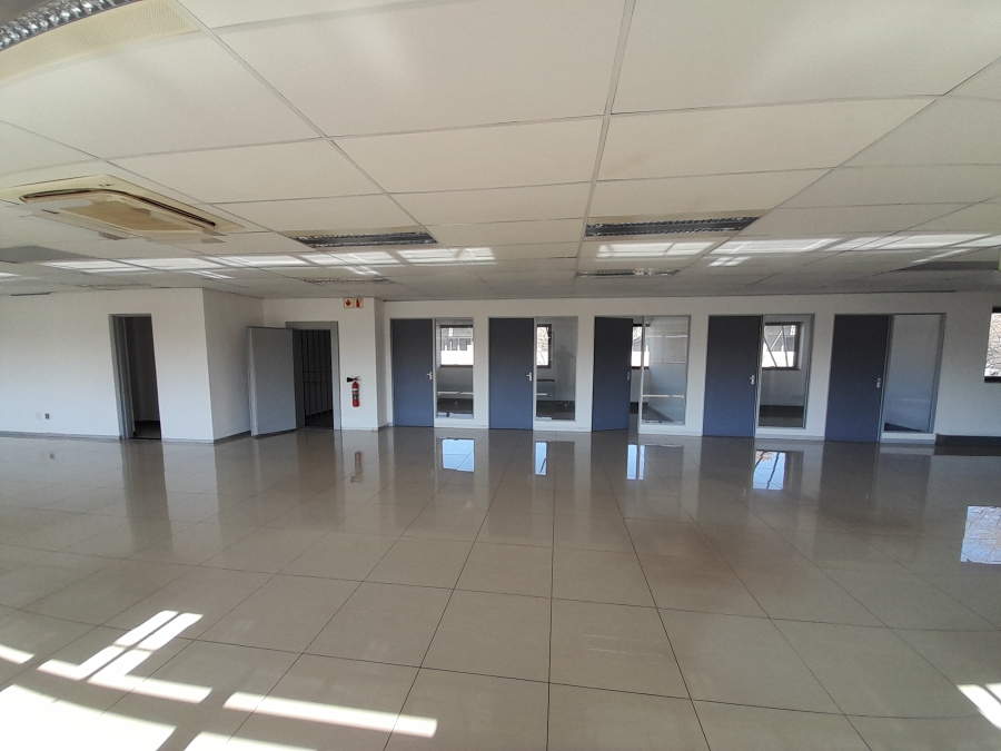 To Let commercial Property for Rent in Randjespark Gauteng