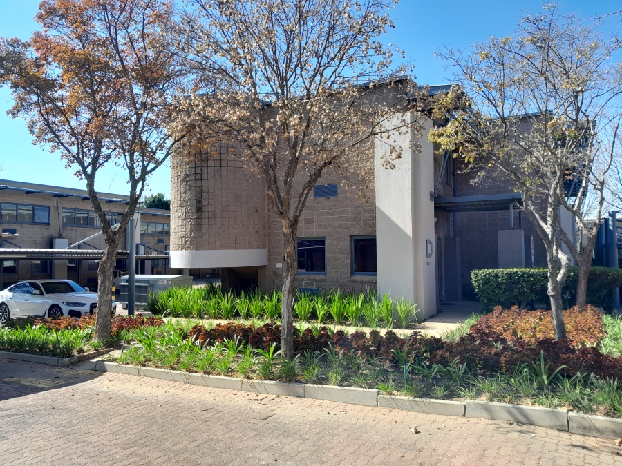 To Let commercial Property for Rent in Randjespark Gauteng