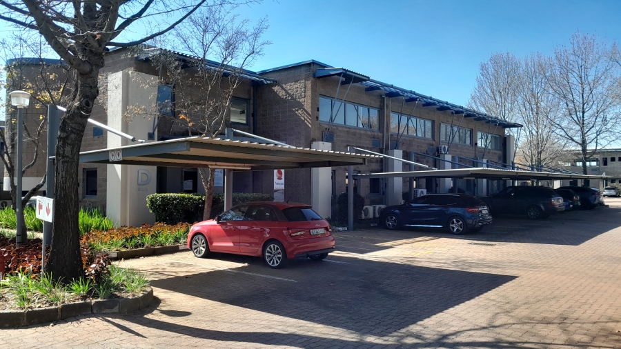 To Let commercial Property for Rent in Randjespark Gauteng