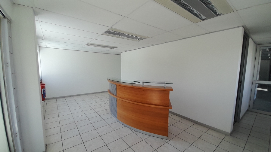 To Let commercial Property for Rent in Randjespark Gauteng