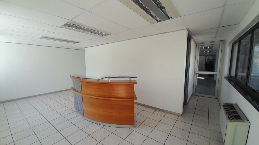To Let commercial Property for Rent in Randjespark Gauteng