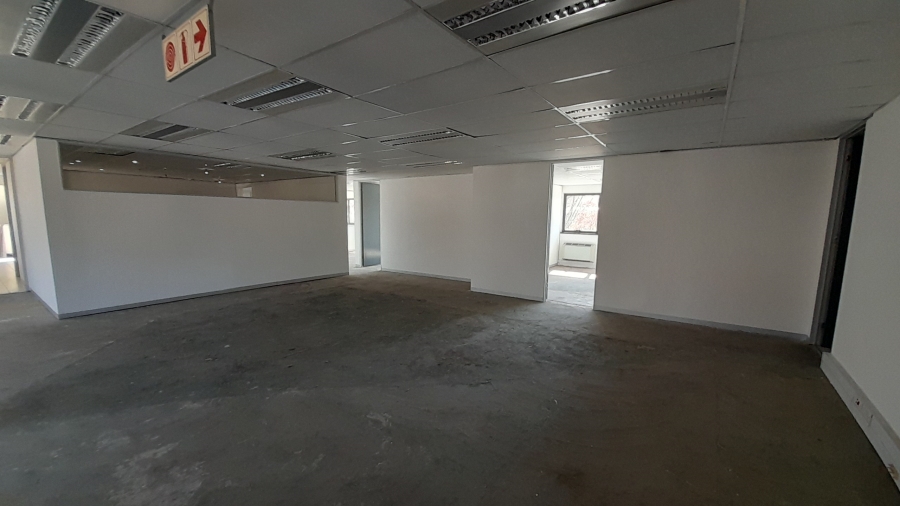 To Let commercial Property for Rent in Randjespark Gauteng
