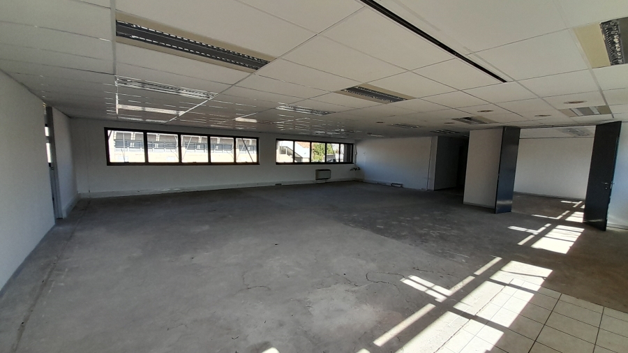 To Let commercial Property for Rent in Randjespark Gauteng