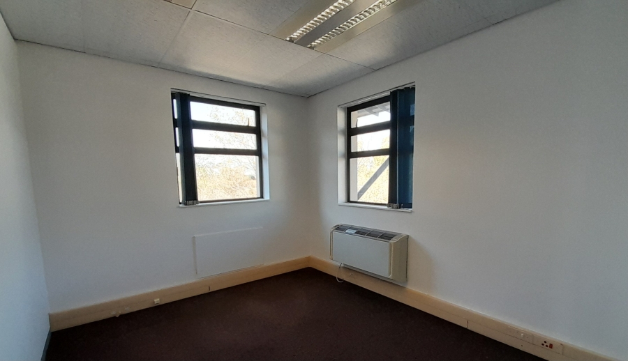 To Let commercial Property for Rent in Randjespark Gauteng