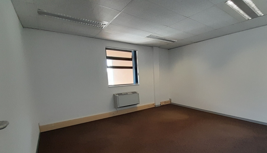 To Let commercial Property for Rent in Randjespark Gauteng
