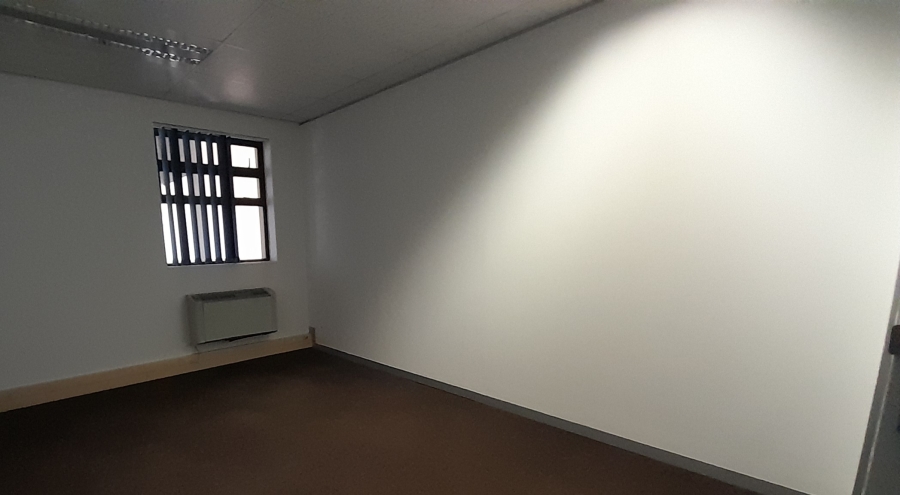 To Let commercial Property for Rent in Randjespark Gauteng