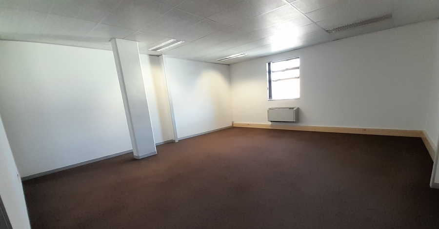 To Let commercial Property for Rent in Randjespark Gauteng