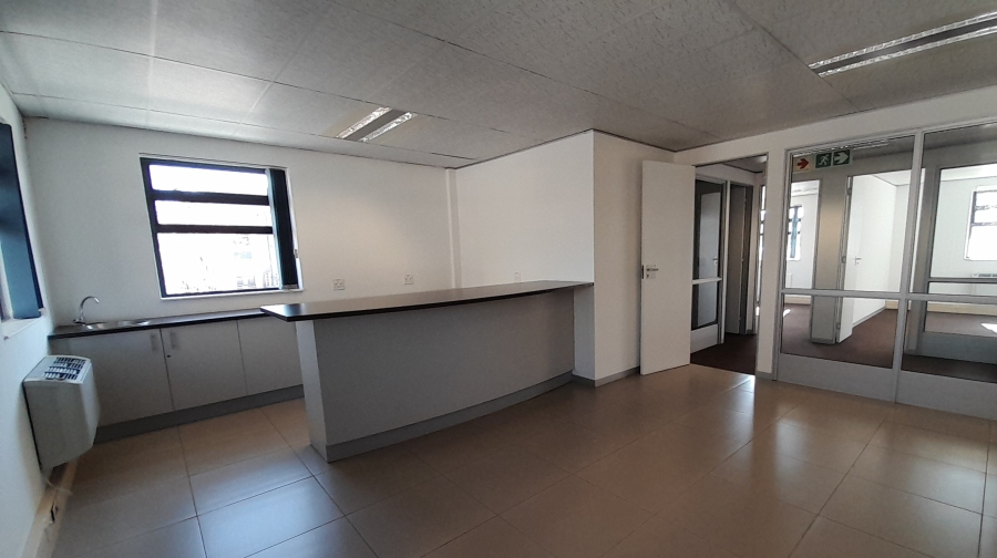 To Let commercial Property for Rent in Randjespark Gauteng