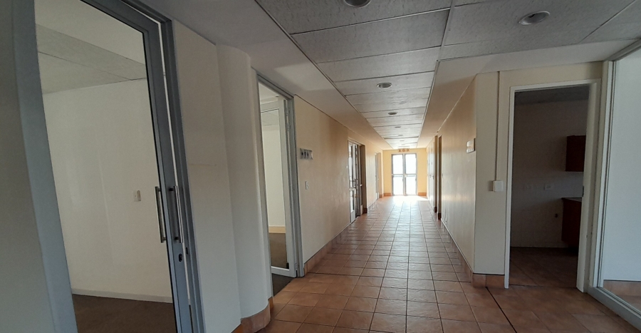 To Let commercial Property for Rent in Randjespark Gauteng