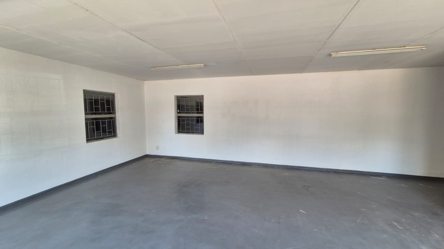 To Let commercial Property for Rent in Silvertondale Gauteng