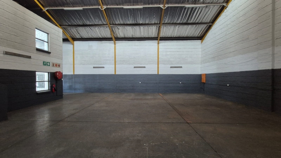 To Let commercial Property for Rent in Silvertondale Gauteng