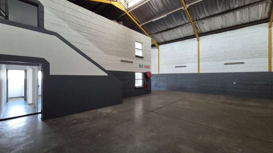 To Let commercial Property for Rent in Silvertondale Gauteng