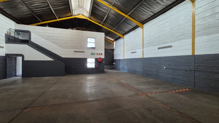 To Let commercial Property for Rent in Silvertondale Gauteng